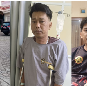 Bantu Pak Supriyadi Selamatkan Kakinya, Selamatkan Masa Depan Keluarganya